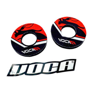 Voca Racing donitsit