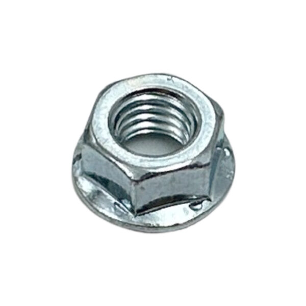 Laippamutteri M10