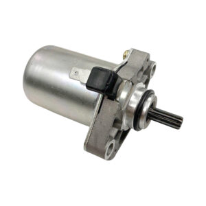Starttimoottori, Aprilia SR Ditech (Morini)