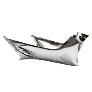 DMP alakate, kromi, Yamaha Aerox <-12