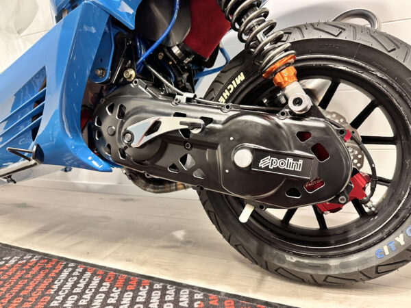 Polini Big Evo variaattorinkoppa, Yamaha skootterit (vaaka) - Kuva 3