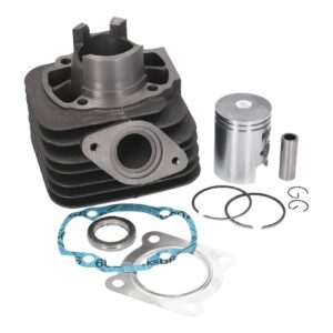 Sylinterisarja 50cc, Daelim E/Daelim S