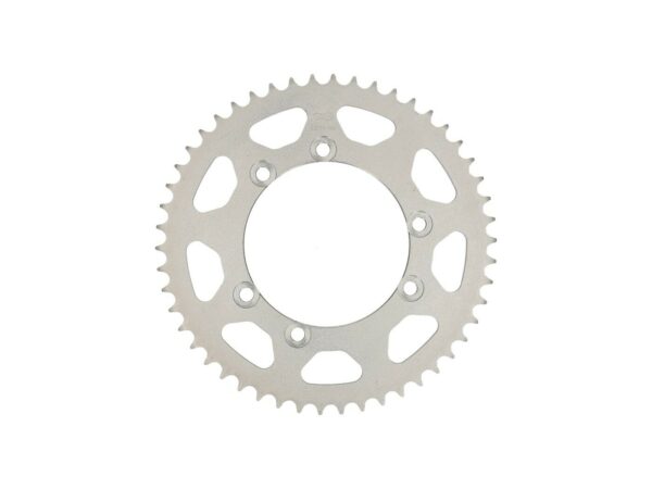 Takaratas 50H, Fantic Caballero Casa/Motard 05-17