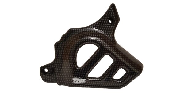 Eturattaan suoja Minarelli AM6, carbon