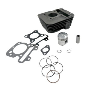 Sylinterisarja 50cc, Aprilia/Piaggio/Vespa skootterit 4T 4V