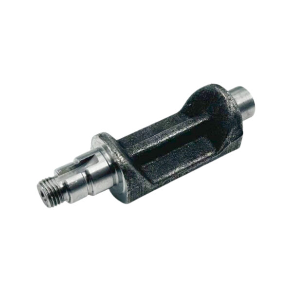 Tasapainoakseli, Minarelli AM6