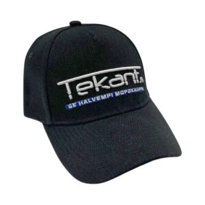 Tekant 1.0 Baseball lippalakki (koko S/M)