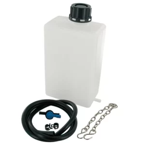 Polttoainetankki 1.5L + On/Off bensahana ja letku