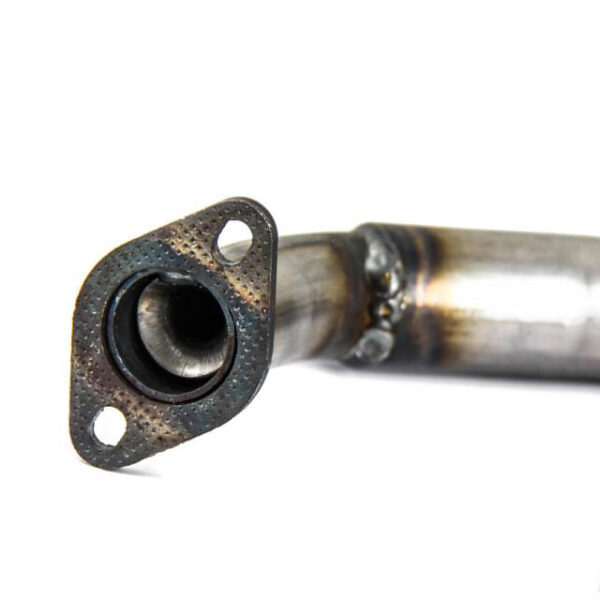 Voca Racing Sabotage V2 50/70cc tehopakoputki, Yamaha Aerox/Jog/Neo´s 2T - Kuva 4