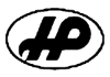 HP logo