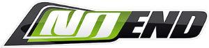 noend logo