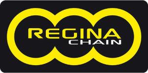 regina logo