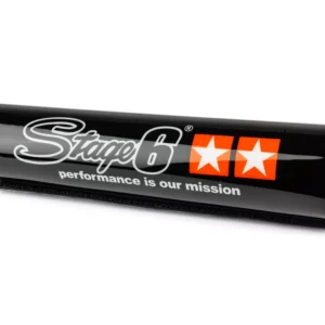 Stage6 tangonpehmuste 18cm, musta