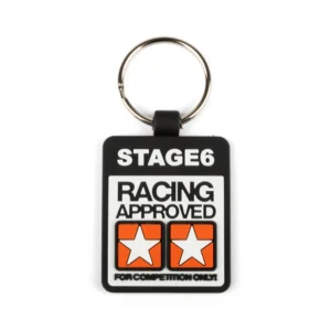 Stage6 avaimenperä Racing Approved