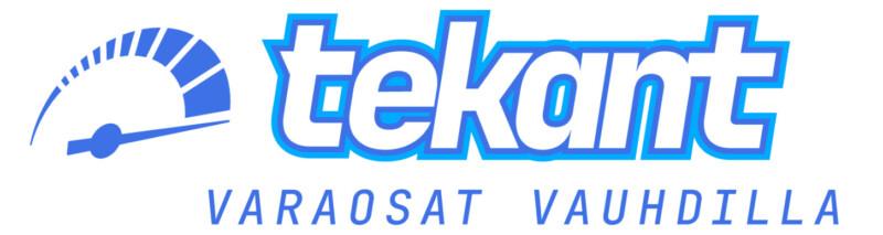 Tekant.fi logo.