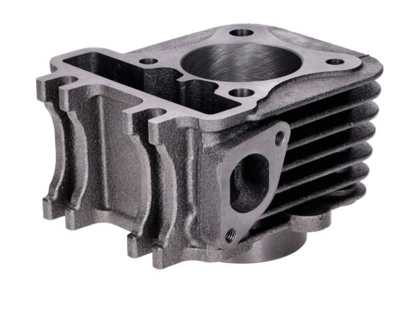 Naraku Big Bore V2 sylinterisarja 79cc, Aprilia/Piaggio/Vespa skootterit 4T 2V - Kuva 3