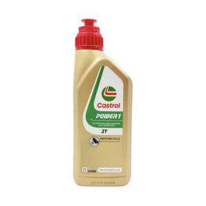 Castrol Power 1 2T-öljy 1L