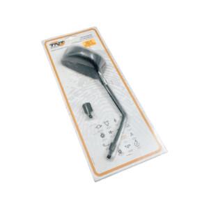 TNT Millenium F11 peili, carbon (oikea) M8 OUTLET