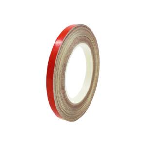 Vanneteippi 7mm x 9m, punainen
