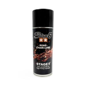 Stage6 PTFE ketjuöljy 400ml