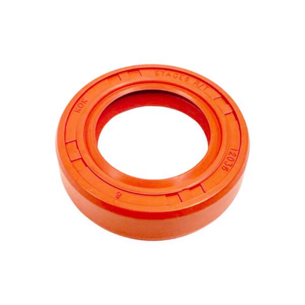 Stage6 R/T FKM kampiakselin stefa Ø15,6x25,5x7, Peugeot skootterit (pysty)