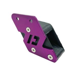 Doppler ketjunohjain violetti, Derbi Senda