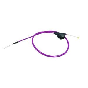 Doppler kytkinvaijeri violetti, Beta RR 05->