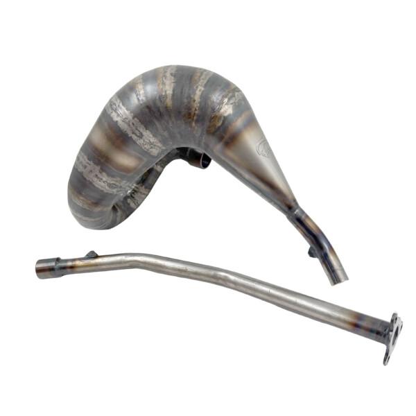 Voca Racing Cross Carbon 80/90cc, Derbi Senda DRD/Aprilia RX/SX 06->/Gilera