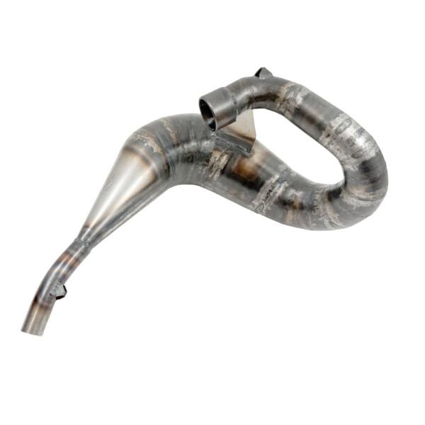 Voca Racing Cross Carbon 80/90cc + violetti äänenvaimennin, Derbi Senda DRD/Aprilia RX/SX 06->/Gilera - Kuva 4