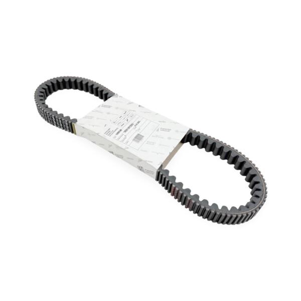 Variaattorinhihna (alkuperäinen), 827x21.5x134mm, Aprilia/Piaggio/Gilera/Vespa skootterit 125-300ccc 4T