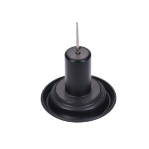 Kaasuttimen kalvo 19mm SVB18, kiinalaiset 4T GY6 skootterit 139QMB/139QMA EURO4