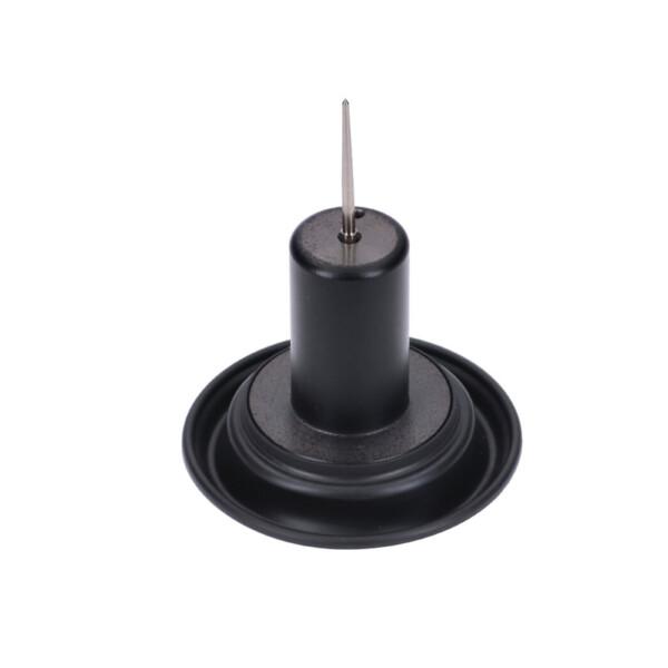Kaasuttimen kalvo 19mm SVB18, kiinalaiset 4T GY6 skootterit 139QMB/139QMA EURO4