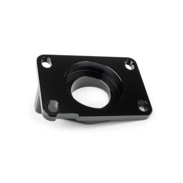 Stage6 R/T High Flow imukaula (30-34mm kaasuttimet), musta, Derbi Senda/Minarelli AM6 - Kuva 3