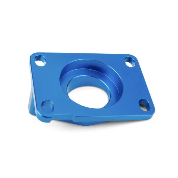 Stage6 R/T High Flow imukaula (30-34mm kaasuttimet), sininen, Derbi Senda/Minarelli AM6 - Kuva 2
