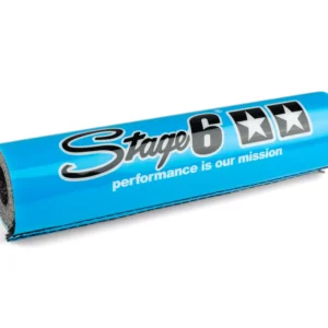 Stage6 tangonpehmuste 18cm, sininen