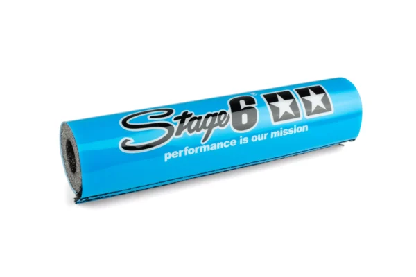 Stage6 tangonpehmuste 18cm, sininen