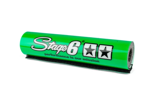 Stage6 tangonpehmuste 18cm, vihreä - Kuva 2