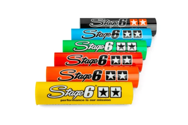 Stage6 tangonpehmuste 18cm, sininen - Kuva 3