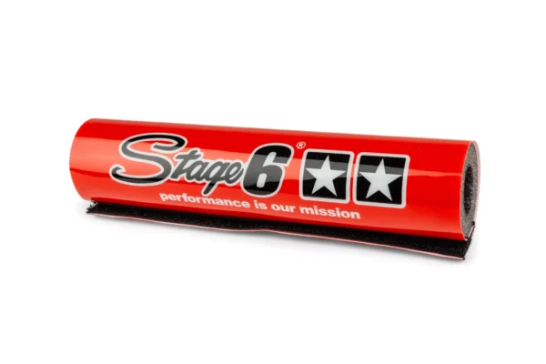 Stage6 tangonpehmuste 18cm, punainen - Kuva 2