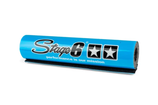 Stage6 tangonpehmuste 18cm, sininen - Kuva 2