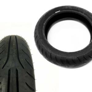 Michelin Power Pure SC rengaspaketti 130/60-13 + 140/60-13
