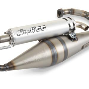 yamaha pysty skootteri pro replica alumiini