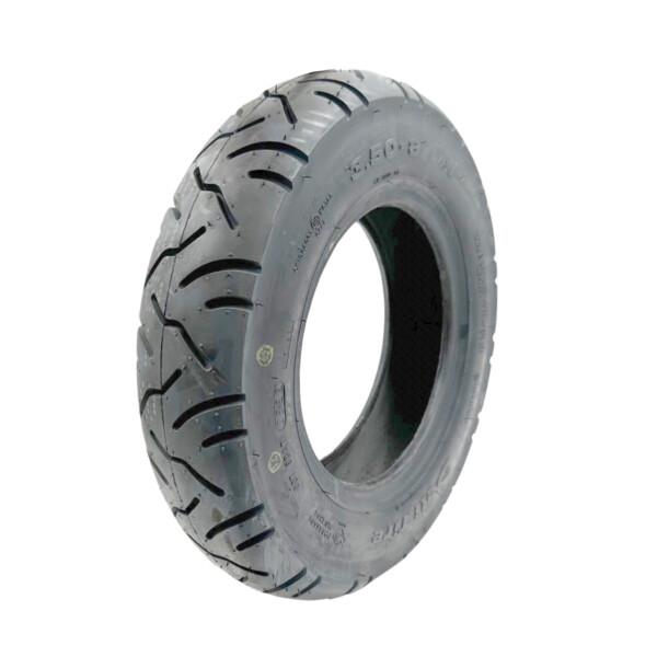 Deli X-Worm rengaspaketti 2x 3.50-8 46M - Kuva 2
