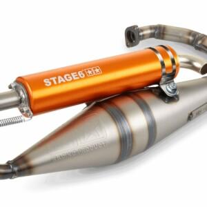 yamaha pysty skootteri pro replica oranssi