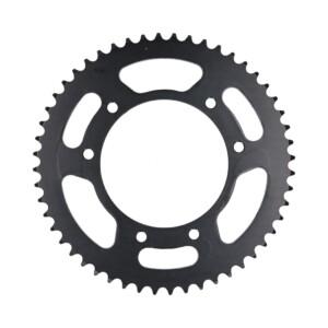 Takaratas, musta, Derbi Senda/Yamaha DT, 52H