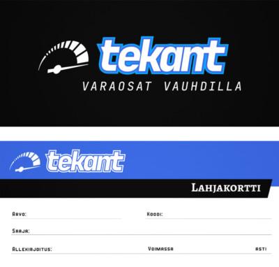 Lahjarkotti