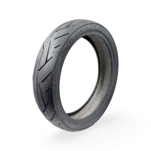 Goodride rengaspaketti 100/80-17 + 130/70-17 - Kuva 2