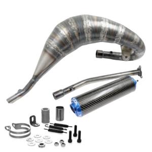 voca cross carbon 80/90 rieju sininen
