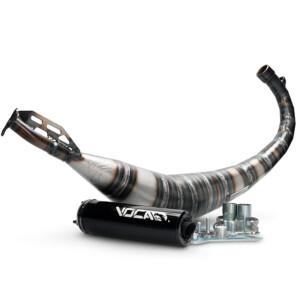 voca rookie 50/70 am6 musta