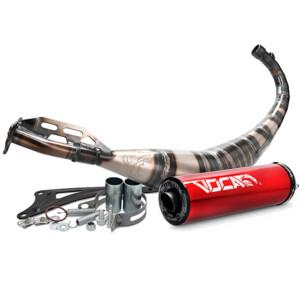 beta 21 voca rookie punainen